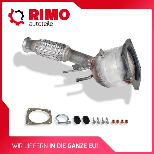 Catalizzatore peugeot 307 0 - peugeot, 2.0