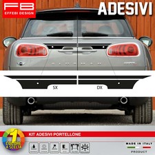 Adesivi Stickers Compatibili