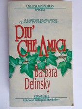 più che amici	delinsky