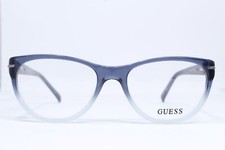Montatura occhiali da vista GUESS mod gu2302 col BL tg 52/17