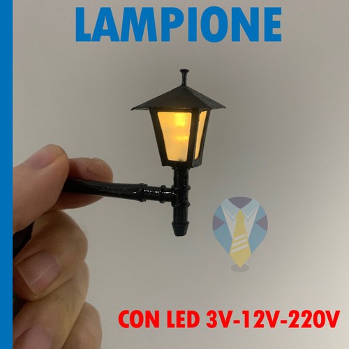 Lampione lanterna per - per, presepi