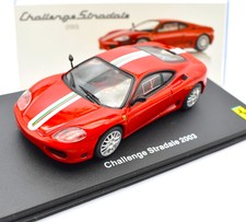 Modellino auto scala 1:43