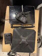 Lotto router ADSL-2  tp-link Archer D7 e C3200