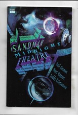 Sandman Midnight Theatre 1995