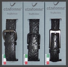 Ceintures Cingomma YouTattoo