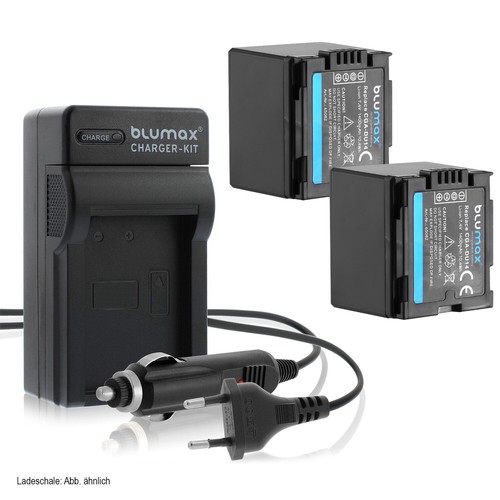 Batteria caricatore per - batteria,