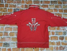 Willy Bogner Sci Vintage