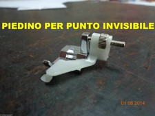 PIEDINO PER CUCIRE ORLI