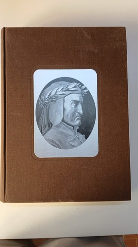 Divina commedia inferno - commedia.,