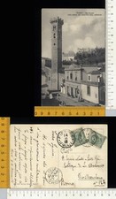 13952] FIRENZE - FIESOLE - VIA