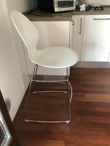 Tris sgabelli calligaris basil - tris,