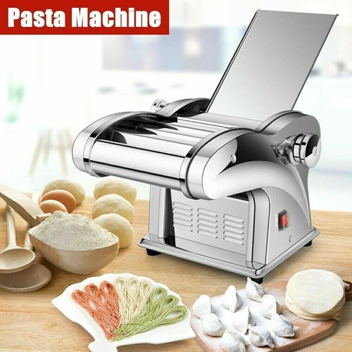 Sfogliatrice elettrica rullo - a,