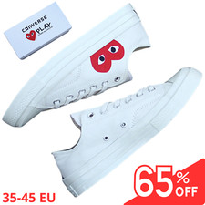 ✅ Converse All Star Comme De