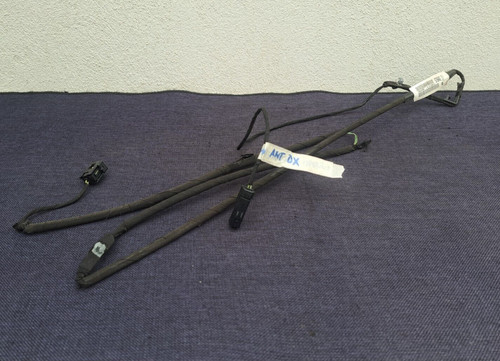 Cablaggio elettrico maniglia - cablaggio,