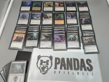 Mazzo Zombie MtG Magic the Gathering