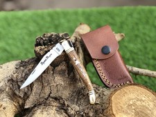 Coltello tascabile pieghevole