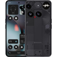 Nothing Phone (3) 5G Dual SIM