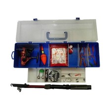 CASSETTA COMPLETA KIT CANNA DA