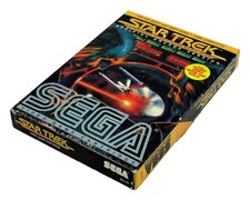 STAR TREK per Atari 400, 800
