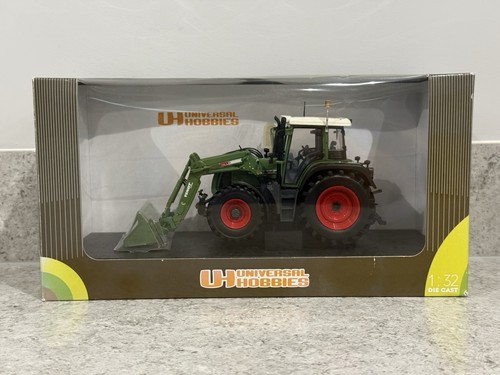 Universal hobbies fendt 415 - universal,