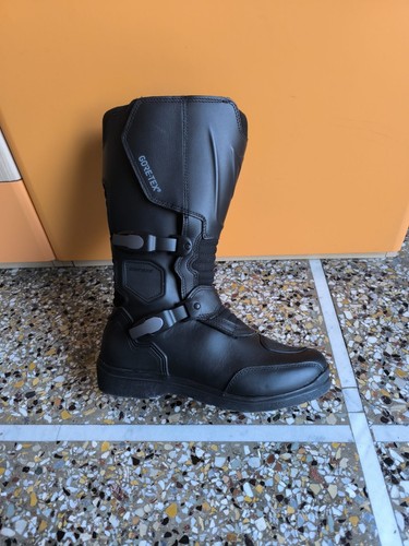 Stivali moto dainese - moto, centauri