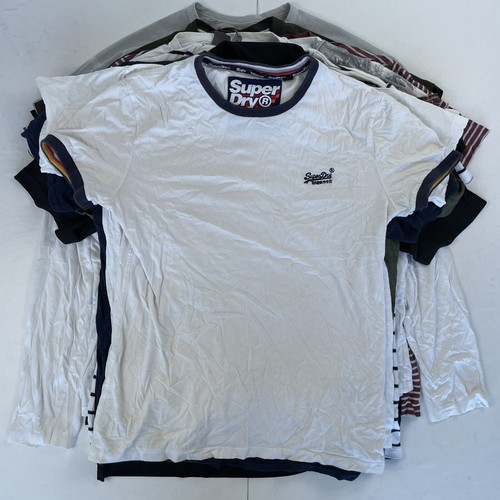 Pacchetto shirt polo - kg, t-shirt