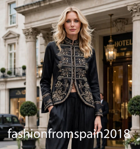 Zara giacca nuova donna - zara,