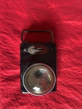 lanterna torcia antica seconda