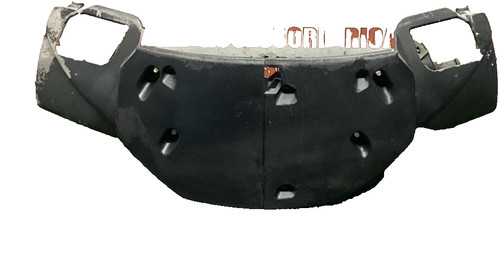 Copri manubrio fronte aprilia - copri,