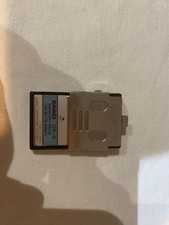 Casio OR-8 memory pack 8k byte