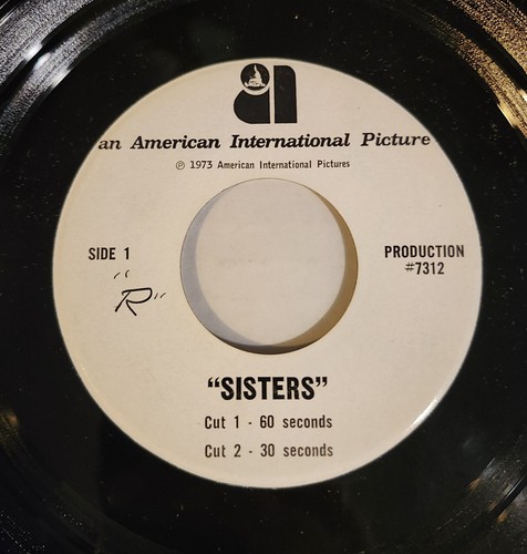 Sisters radio spot - radio, spot,