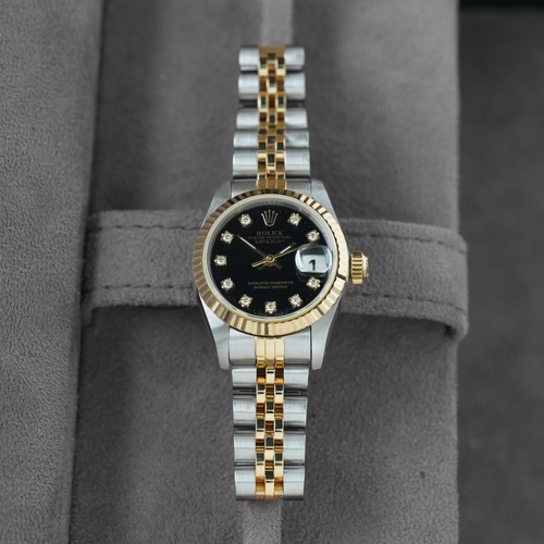 Rolex lady datejust 26mm - rolex, ref