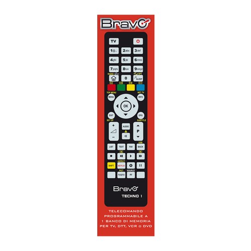 Bravo techno 92602665 - bravo,