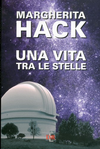 Margherita hack una vita tra - margherita,