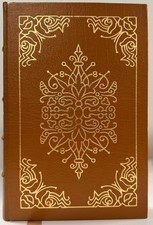 Easton Press Gulliver’s