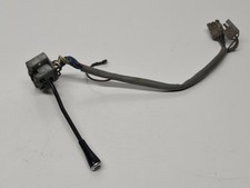 Ford Taunus P7 17 m leva