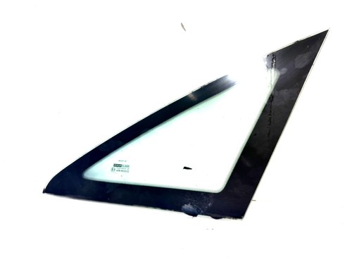 Deflettore vetro fisso - deflettore,