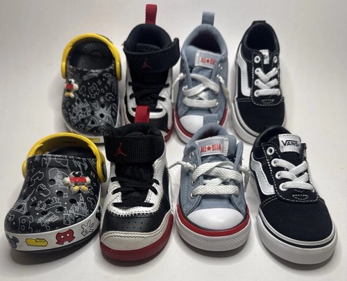 Lotto scarpe bambino - taglia, 5c