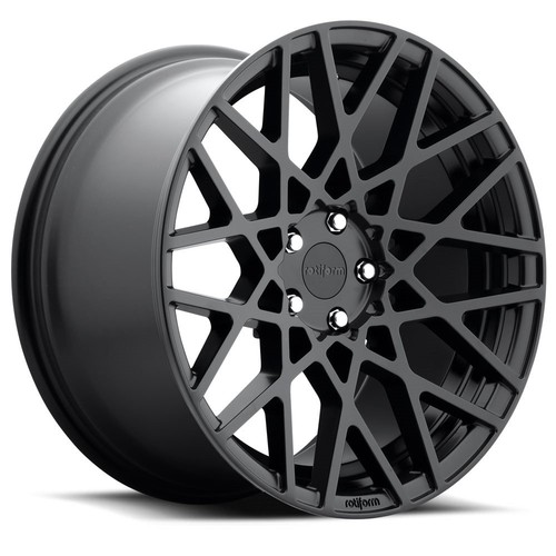 Cerchio lega rotiform blq - cerchio,