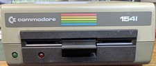 Floppy 1541 perfettamente