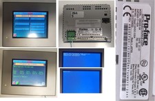 PLC Pro-Face 3580205-04 Interfaccia pannello controllo touchscreen USED