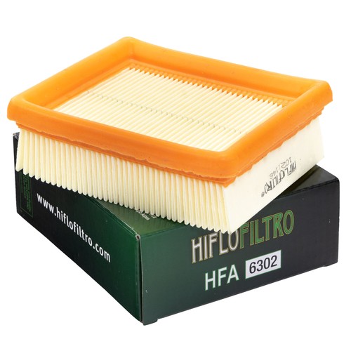 Filtro aria hiflo hfa6302 - hfa6302, per