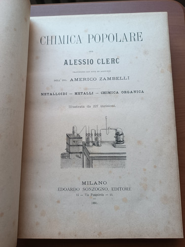 1886 chimica popolare - 1886,