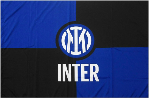 Inter bandiera 140 100 - bandiera,