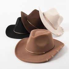 Cappello da cowboy Cappello da