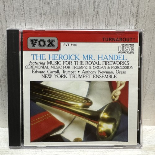 Vintage vox turnabout the - vintage,