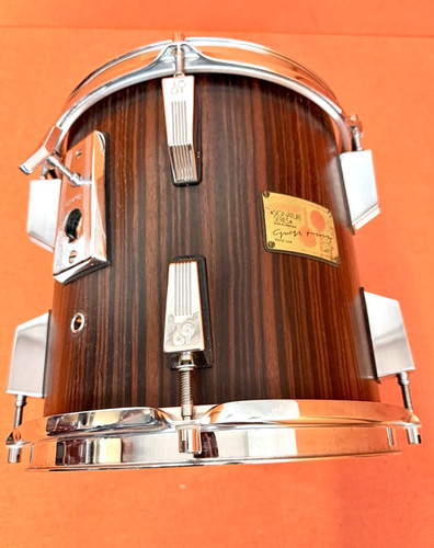 Raro vintage sonor - raro, signature