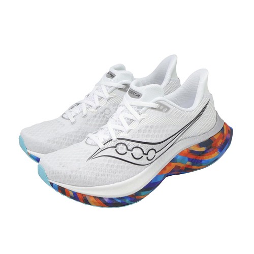 Saucony endorphin speed - speed, 5