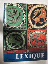 Lessico Dei Simboli | Ottimo Stato