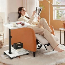 Vassoio TV Tavolo,360°